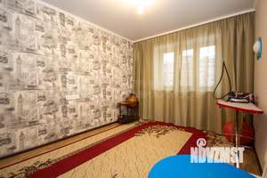 3-к квартира, вторичка, 82м2, 5/16 этаж