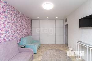 2-к квартира, вторичка, 57м2, 12/19 этаж