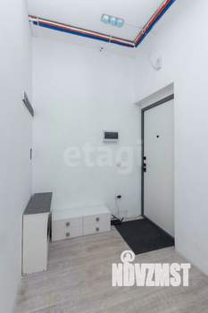 1-к квартира, вторичка, 43м2, 10/10 этаж