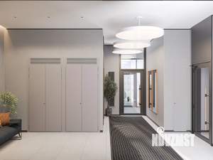 2-к квартира, вторичка, 83м2, 7/8 этаж