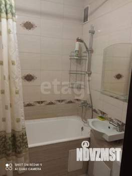 1-к квартира, вторичка, 32м2, 2/5 этаж