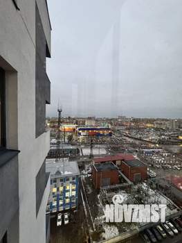 2-к квартира, вторичка, 61м2, 16/17 этаж