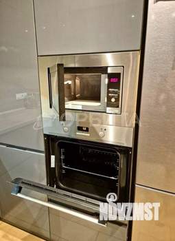 3-к квартира, вторичка, 85м2, 20/20 этаж