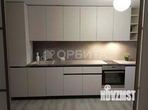 1-к квартира, вторичка, 42м2, 15/16 этаж