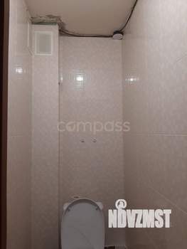 1-к квартира, вторичка, 40м2, 7/9 этаж