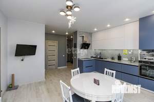 2-к квартира, вторичка, 66м2, 5/23 этаж