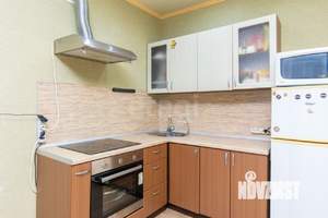 Студия квартира, вторичка, 27м2, 16/16 этаж