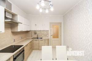 2-к квартира, вторичка, 65м2, 3/10 этаж