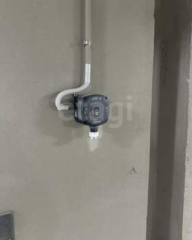 2-к квартира, вторичка, 74м2, 7/25 этаж