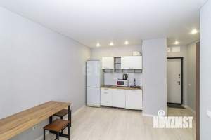 Студия квартира, вторичка, 25м2, 6/16 этаж