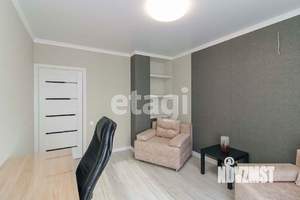 3-к квартира, вторичка, 69м2, 16/16 этаж