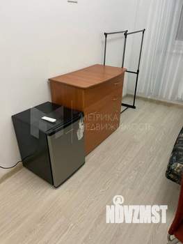 Студия квартира, вторичка, 20м2, 9/10 этаж