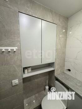 1-к квартира, вторичка, 33м2, 1/10 этаж