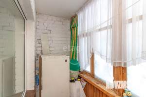 1-к квартира, вторичка, 40м2, 1/5 этаж