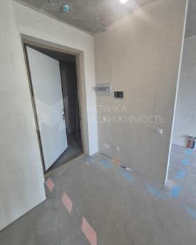 1-к квартира, вторичка, 39м2, 8/25 этаж