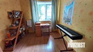 3-к квартира, вторичка, 76м2, 1/10 этаж