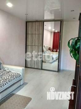 1-к квартира, вторичка, 36м2, 2/9 этаж