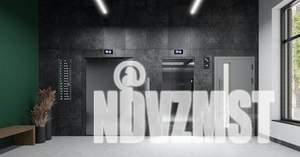 1-к квартира, вторичка, 37м2, 24/24 этаж