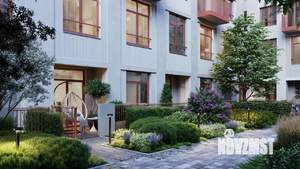 3-к квартира, вторичка, 150м2, 3/9 этаж