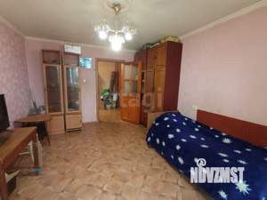 2-к квартира, вторичка, 65м2, 1/10 этаж