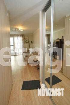 Студия квартира, вторичка, 30м2, 12/17 этаж