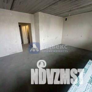 2-к квартира, вторичка, 74м2, 5/16 этаж