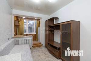 Студия квартира, вторичка, 12м2, 2/8 этаж