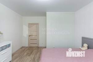 2-к квартира, вторичка, 75м2, 19/19 этаж