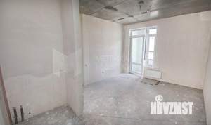 1-к квартира, вторичка, 35м2, 11/14 этаж