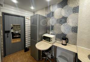 1-к квартира, вторичка, 22м2, 8/8 этаж