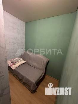 Студия квартира, вторичка, 27м2, 5/16 этаж