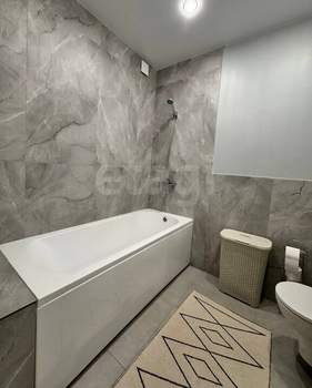 2-к квартира, вторичка, 56м2, 15/19 этаж