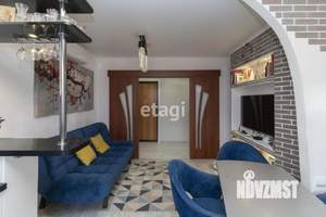 2-к квартира, вторичка, 52м2, 7/9 этаж