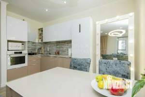 2-к квартира, вторичка, 56м2, 14/24 этаж