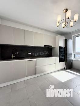 2-к квартира, вторичка, 61м2, 20/24 этаж