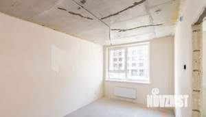 1-к квартира, вторичка, 38м2, 2/25 этаж