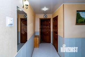 2-к квартира, вторичка, 58м2, 6/9 этаж