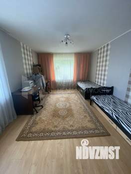 3-к квартира, вторичка, 76м2, 2/2 этаж