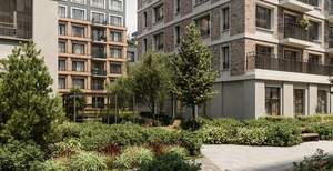 2-к квартира, вторичка, 97м2, 5/9 этаж