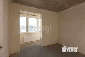 Студия квартира, вторичка, 24м2, 6/17 этаж