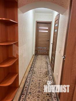 2-к квартира, вторичка, 54м2, 4/9 этаж