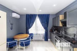 2-к квартира, вторичка, 56м2, 7/16 этаж