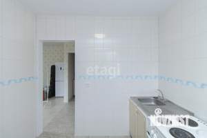 1-к квартира, вторичка, 32м2, 4/4 этаж