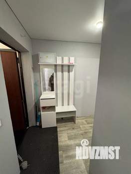 1-к квартира, вторичка, 33м2, 1/10 этаж