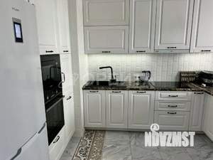 2-к квартира, вторичка, 67м2, 4/16 этаж