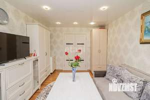 3-к квартира, вторичка, 57м2, 1/5 этаж