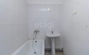 3-к квартира, вторичка, 67м2, 2/24 этаж