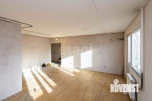 3-к квартира, вторичка, 63м2, 8/10 этаж