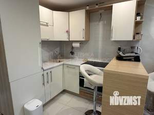 1-к квартира, вторичка, 44м2, 16/17 этаж