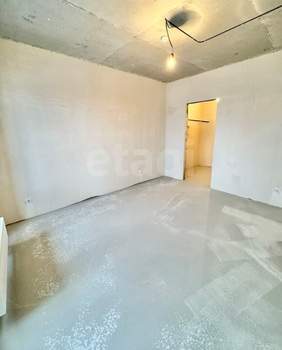 2-к квартира, вторичка, 54м2, 4/4 этаж